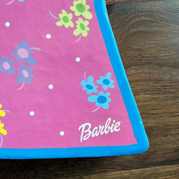 Vintage Barbie Accessory Box | Barbie Box | Vintage Barbie Box | Vintage | - Picture 2 of 7